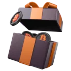 Sveikinimo premija iki 10 BTC Lucky Tiger internetiniame kazino