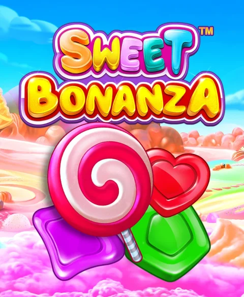 Žaiskite „Sweet Bonanza“ kazino „Lucky Tiger“.