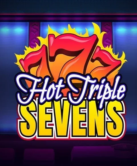 Žaisk Hot Triple Sevens kazino Lucky Tiger
