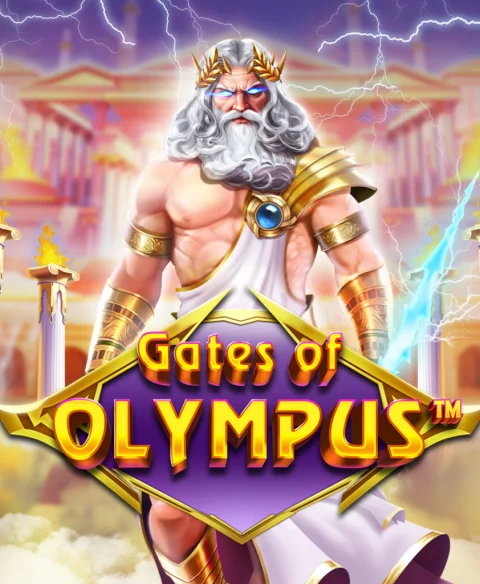Žaisk Gates of Olympus kazino Lucky Tiger
