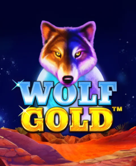 Žaisk Wolf Gold kazino Lucky Tiger
