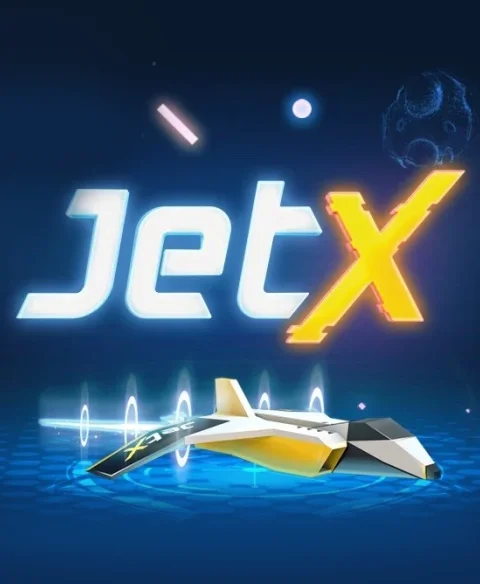 Žaisk JetX kazino Lucky Tiger