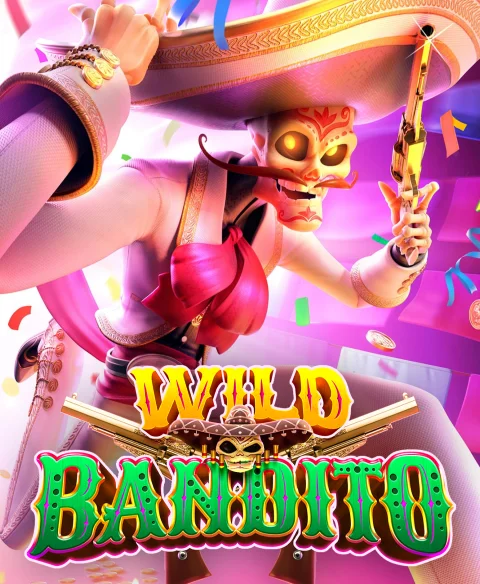 Žaisk Wild Bandito Lucky Tiger Casino